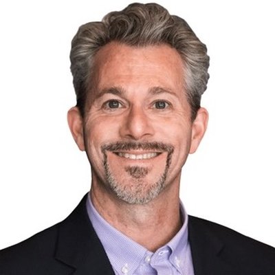 Jeff Greenfield